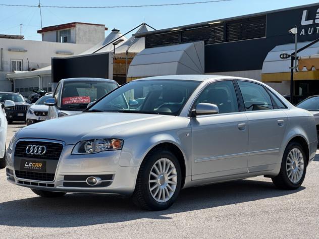 AUDI A4 2.0 130 cv - Foto 3