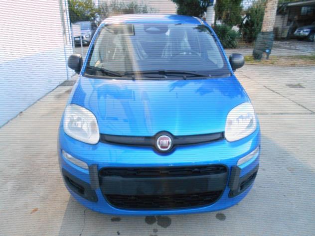 FIAT Panda 70 Hybrid CBC - Foto 5