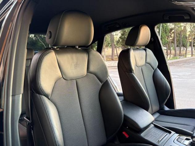AUDI Q5 SPB Sportback 40 TDI quattro S tronic S line plus rif. 23806636 - Foto 10
