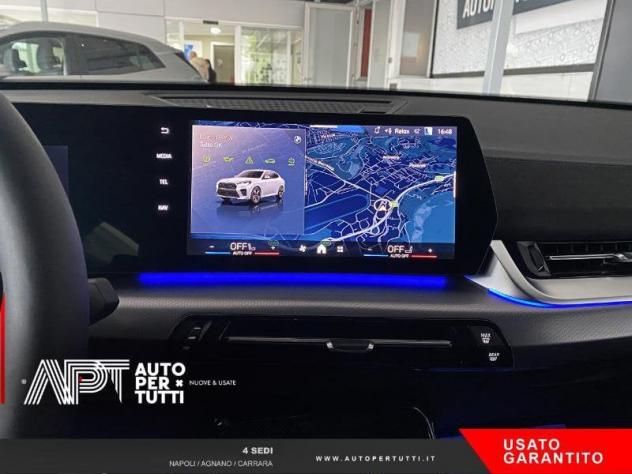 BMW X2 X2 xdrive 20d 48V MSport auto - Foto 9