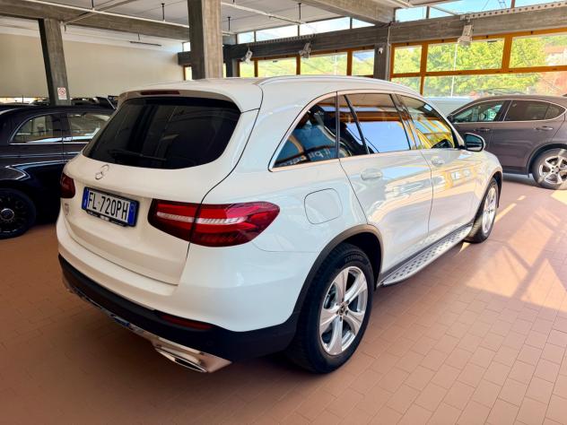 Mercedes-benz GLC 220d 170cv 4Matic E6 - Foto 3