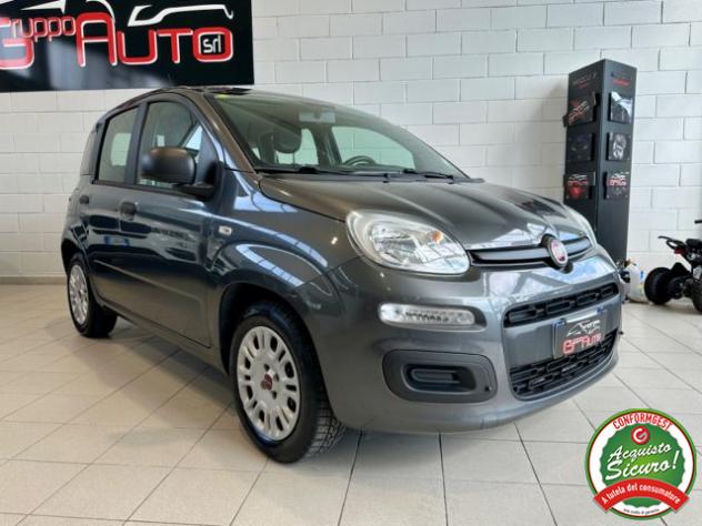 FIAT Panda 1.2 Pop *NO VINCOLI*NEOPAT*UNICO PROPRIETARIO* rif. 24123346 - Foto 3