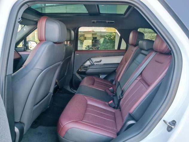 LAND ROVER Range Rover Sport 3.0D l6 300 CV Dynamic SE rif. 23983780 - Foto 8