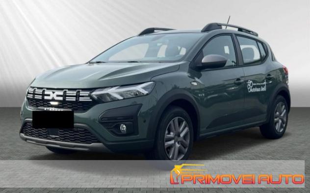 DACIA Duster 1.0 TCe GPL 4x2 Expression rif. 21400958 - Foto 5