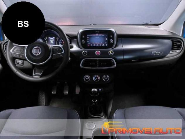 FIAT 500X 1.0 T3 120 CV Cult rif. 20876717