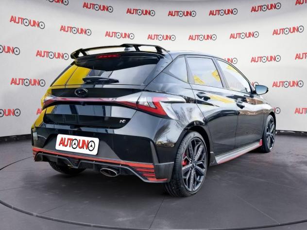 Hyundai i20 i20N 1.6 T-GDI MT N-Performance - Foto 2