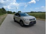 SUZUKI Vitara 1.0 Benzina 112cv 4X4 AllGrip GANCIO DI TRAINO rif. 23776718