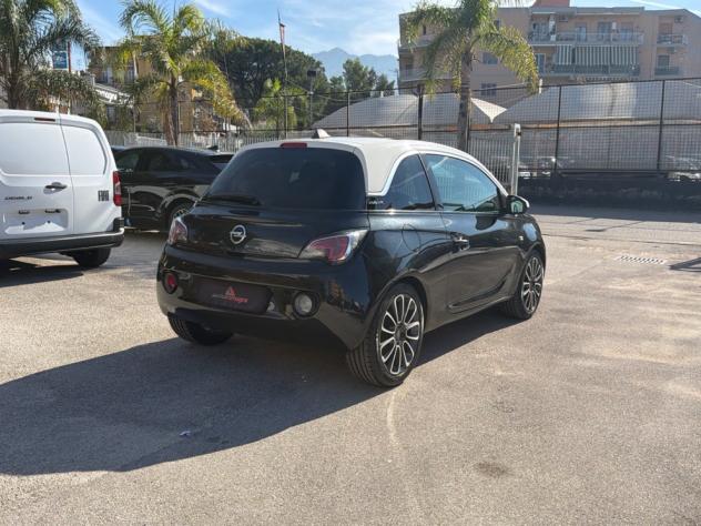Opel Adam Adam 1.4 Glam 87cv - Foto 6