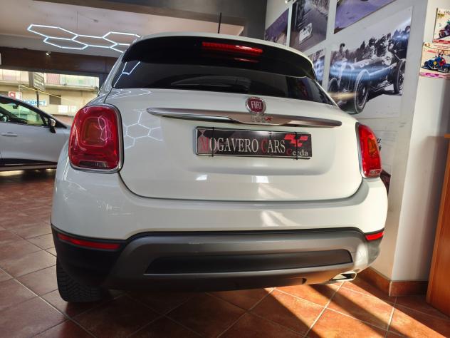Fiat 500X 1.6 MultiJet 120 CV Cross - Foto 4