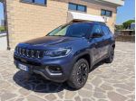 JEEP Compass 1.3 Turbo T4 240 CV PHEV AT6 4xe Trailhawk rif. 24016382