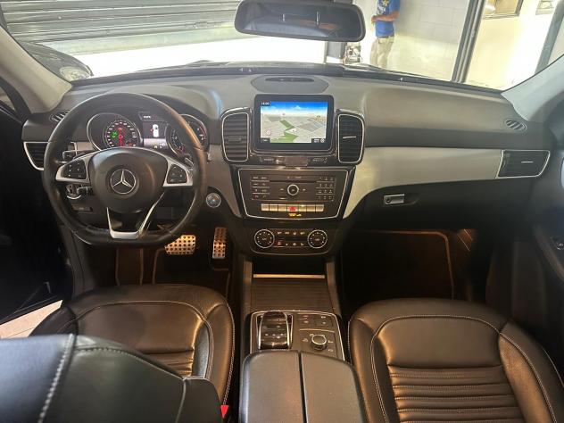 Mercedes-benz GLE 350 d 4Matic Premium - Foto 8
