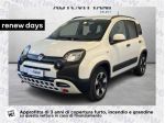 FIAT Panda Cross 1.0 FireFly Hybrid 70cv S&S 5p.ti rif. 23782820