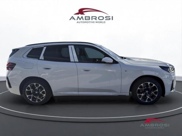 BMW X3 xDrive20d Msport Pro Innovation Premium Package rif. 23482958 - Foto 5