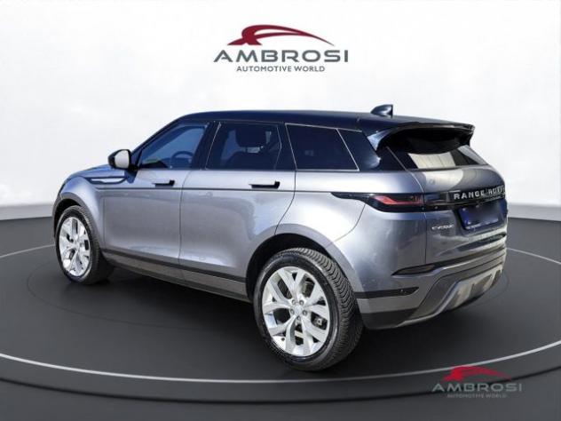 LAND ROVER Range Rover Evoque 1.5 i3 mhev Dynamic SE fwd 160cv auto rif. 24062316 - Foto 4