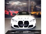 BMW M4 Competition rif. 24077841