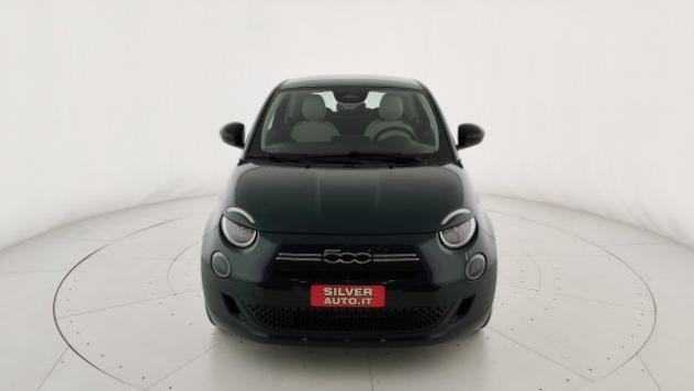 FIAT 500 Berlina Hybrid Icon rif. 24172521 - Foto 2