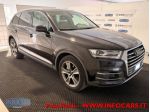 AUDI Q7 3.0 TDI 218CV Quattro tiptronic 7 POSTI  rif. 23471156