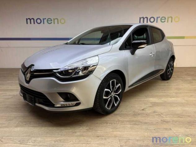 RENAULT Clio 0.9 TCe 90 CV Moschino Zen rif. 18949083