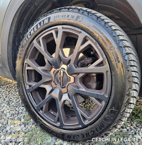 500X S DESIGN F1 PREZZO FINALE SOLO SETTEMBRE - Foto 7