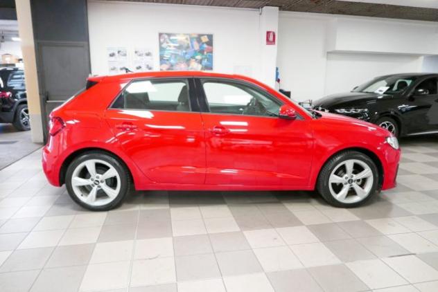AUDI A1 SPB Sportback 25 TFSI Admired rif. 24160263 - Foto 3