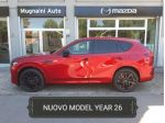MAZDA CX-60 3.3L e-Skyactiv D 249 CV M Hybrid AWD Homura Plus rif. 22554043