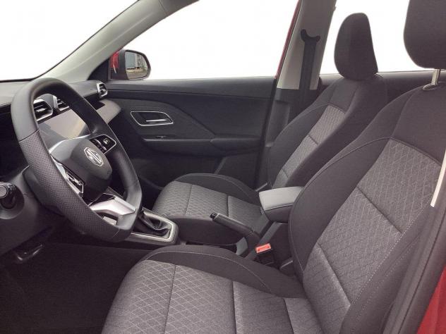 MG ZS ICE MY25 ICE MY25.5 - 1.5L MT STD DIAMOND RED - Foto 7