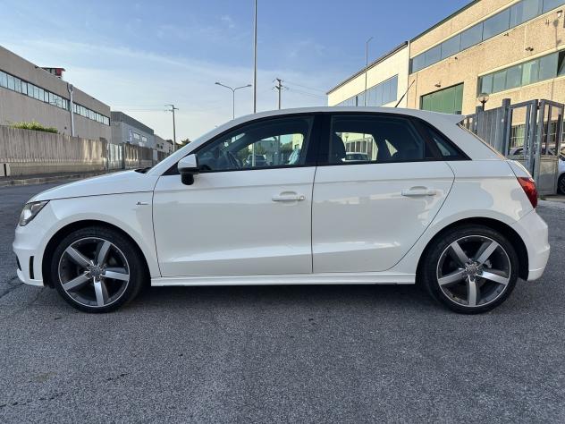 Audi A1 A1 Sportback S-line - Foto 3
