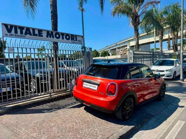 Mini Cooper One 1.5 D Hype 95 CV - Foto 6