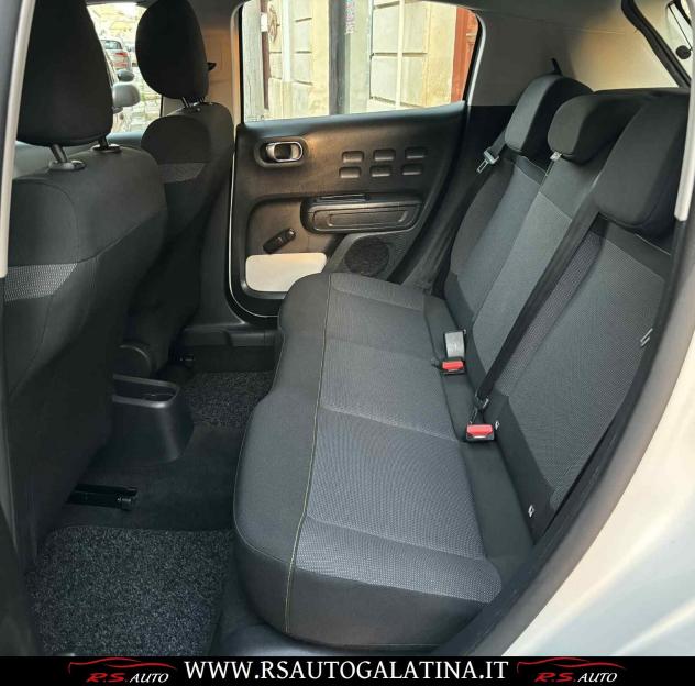 Citroen C3 1.5 BlueHDi 5 porte - Foto 9