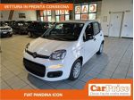 FIAT Pandina 1.0 FireFly 65CV Hybrid Icon (5 Posti) rif. 23975986