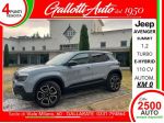 Jeep Avenger e-Hybrid 1.2 MHEV e-Hybrid Turbo Summit