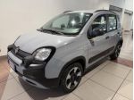 FIAT Panda Hybrid 1.0 70cv S&S Hybrid E6d-T City Cross