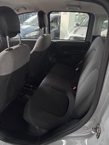 Fiat Panda 1.0 HYBRID - Foto 10