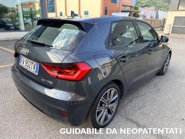 AUDI A1 SPB 30 TFSI Admired ***KM 30.000!!!*** CARPLAY rif. 23887314 - Foto 2
