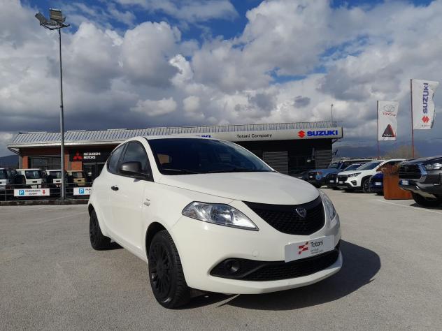 Lancia Ypsilon III 2015 1.0 firefly hybrid Silver s&s 70cv - Foto 7