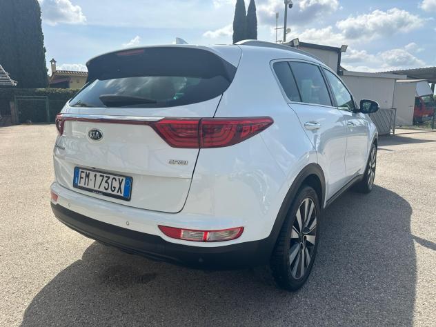 Kia Sportage 1.7 Diesel - Foto 3