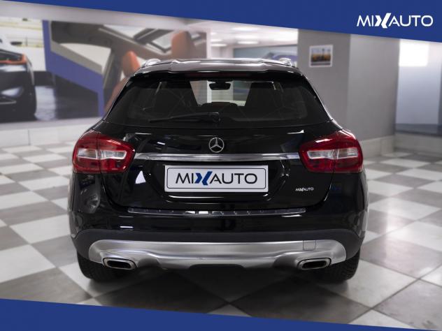 Mercedes GLA 220 D Sport 4Matic 177CV Auto - Foto 4