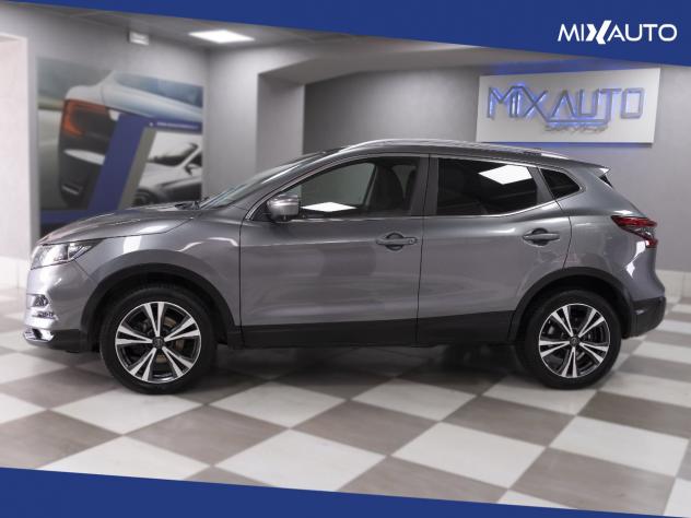 Nissan Qashqai 1.5 DCI N-Connecta 110CV - Foto 3