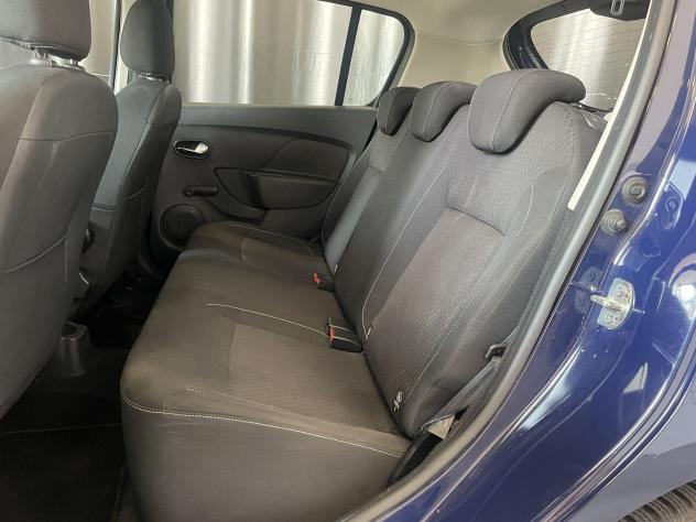 Dacia Sandero 1.0 SCE LAUREATE EU6 - Foto 9