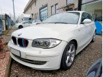 BMW - Serie 1 123d 3p Eletta dpf