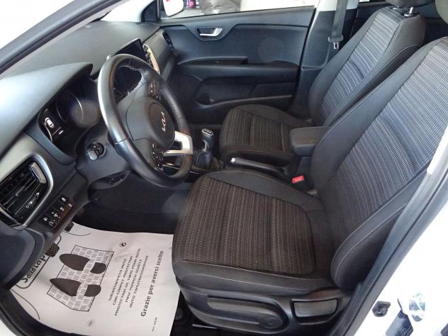 Kia Stonic Stonic 1.0 T-GDi 100 CV MHEV MT Style - Foto 8