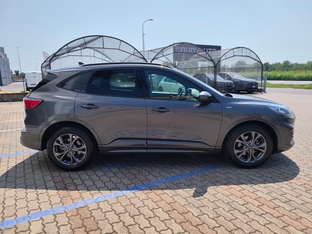 Ford Kuga 2.5 Benzina FHEV 190CV 2WD ST-Line X Aut - Foto 8