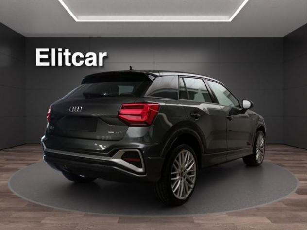 AUDI Q2 35 TDI S tronic S line Edition rif. 23013036 - Foto 10