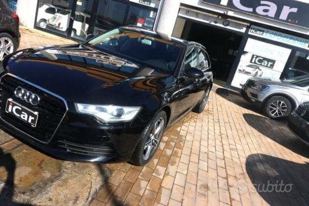 Audi A6 audi a6 - Foto 4