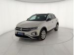 Volkswagen T-Roc 1.0 TSI Style