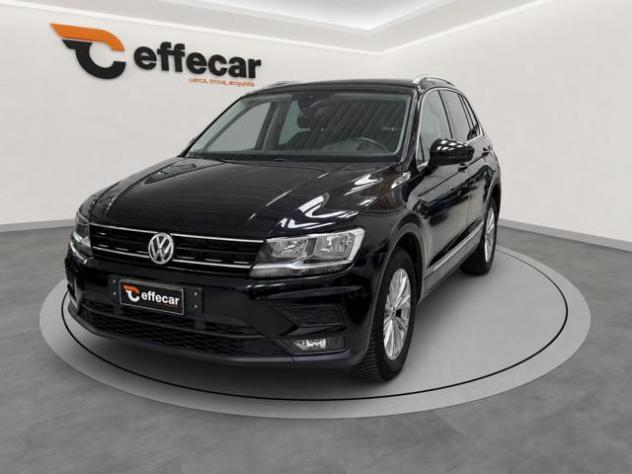 VOLKSWAGEN Tiguan 1.5 TSI Business ACT BlueMotion Technology rif. 23942941