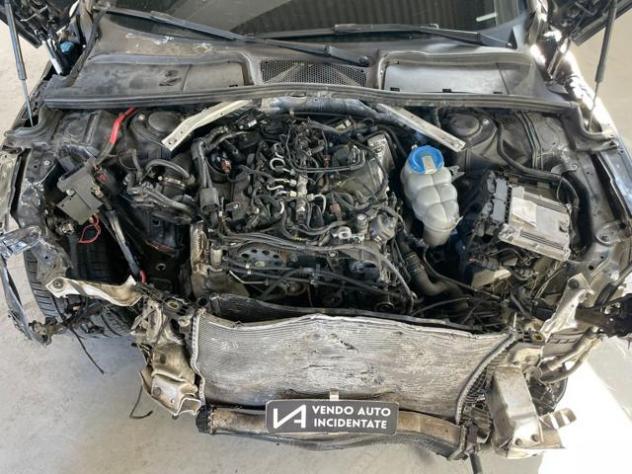 AUDI A5 2.0 TDI 190CV ULTRA S-LINE rif. 23642811 - Foto 9