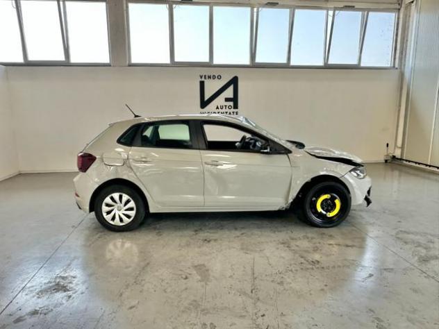 VOLKSWAGEN Polo 1.0 EVO rif. 23790389 - Foto 8