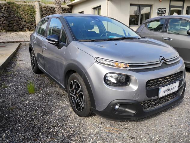 Citroën C3 BlueHDi 100 S&S Feel - Foto 2