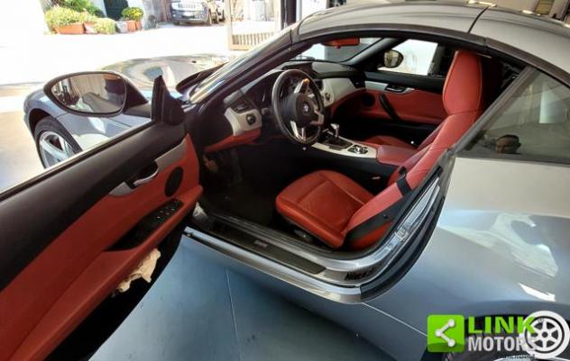 BMW Z4 sdrive 23I rif. 24066960 - Foto 8